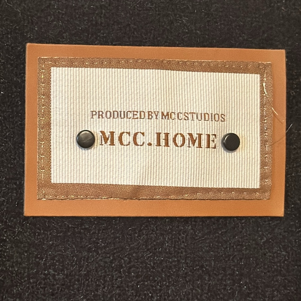 MCC.HOME Streetwear Sweater. Size Large? - Picture 10 of 12